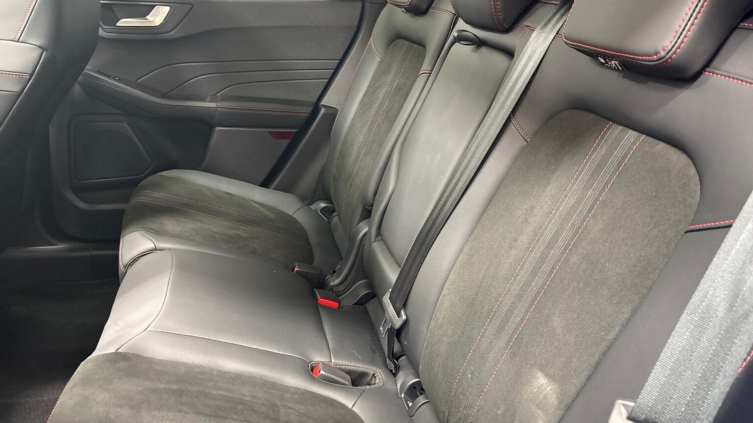 Used Ford Kuga 2024 for sale - 76940485: Photo 17