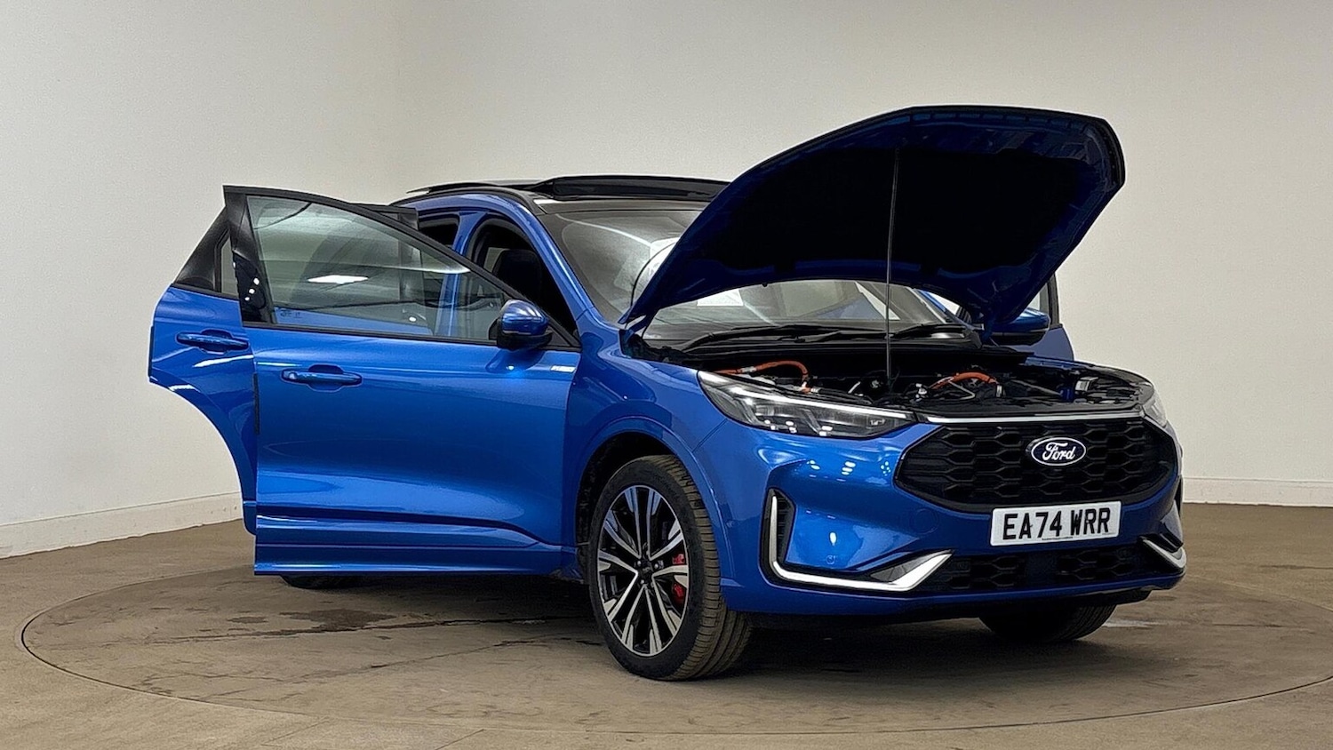 Used Ford Kuga 2024 for sale - 76940485: Photo 22