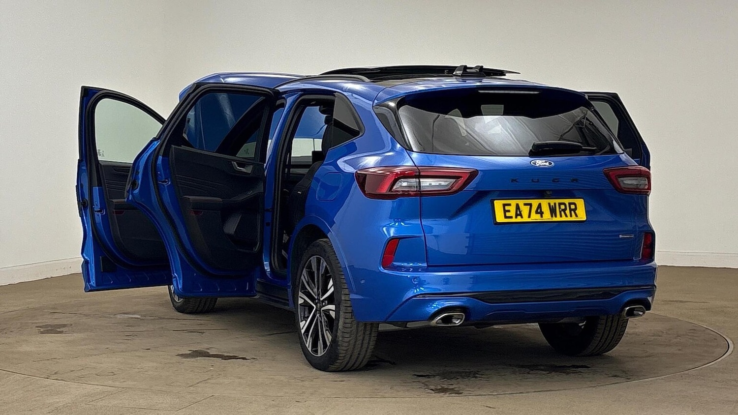 Used Ford Kuga 2024 for sale - 76940485: Photo 23