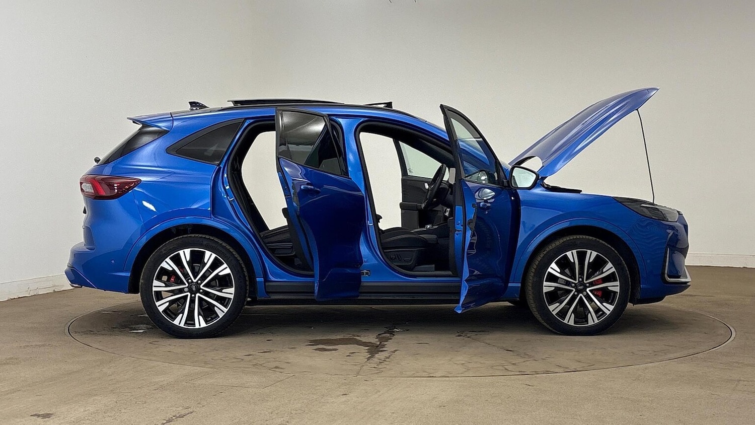 Used Ford Kuga 2024 for sale - 76940485: Photo 24