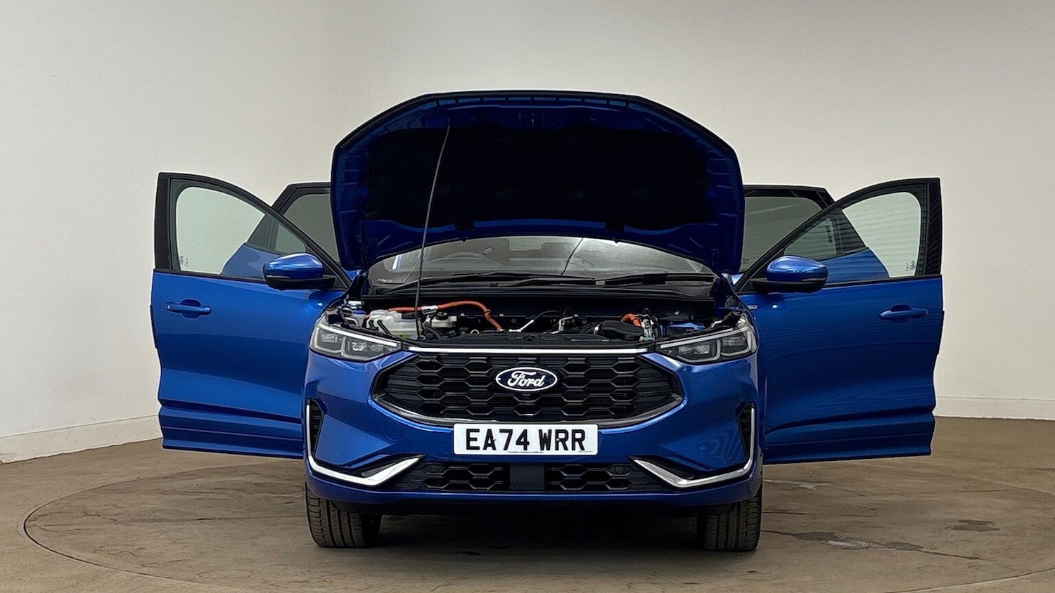 Used Ford Kuga 2024 for sale - 76940485: Photo 26