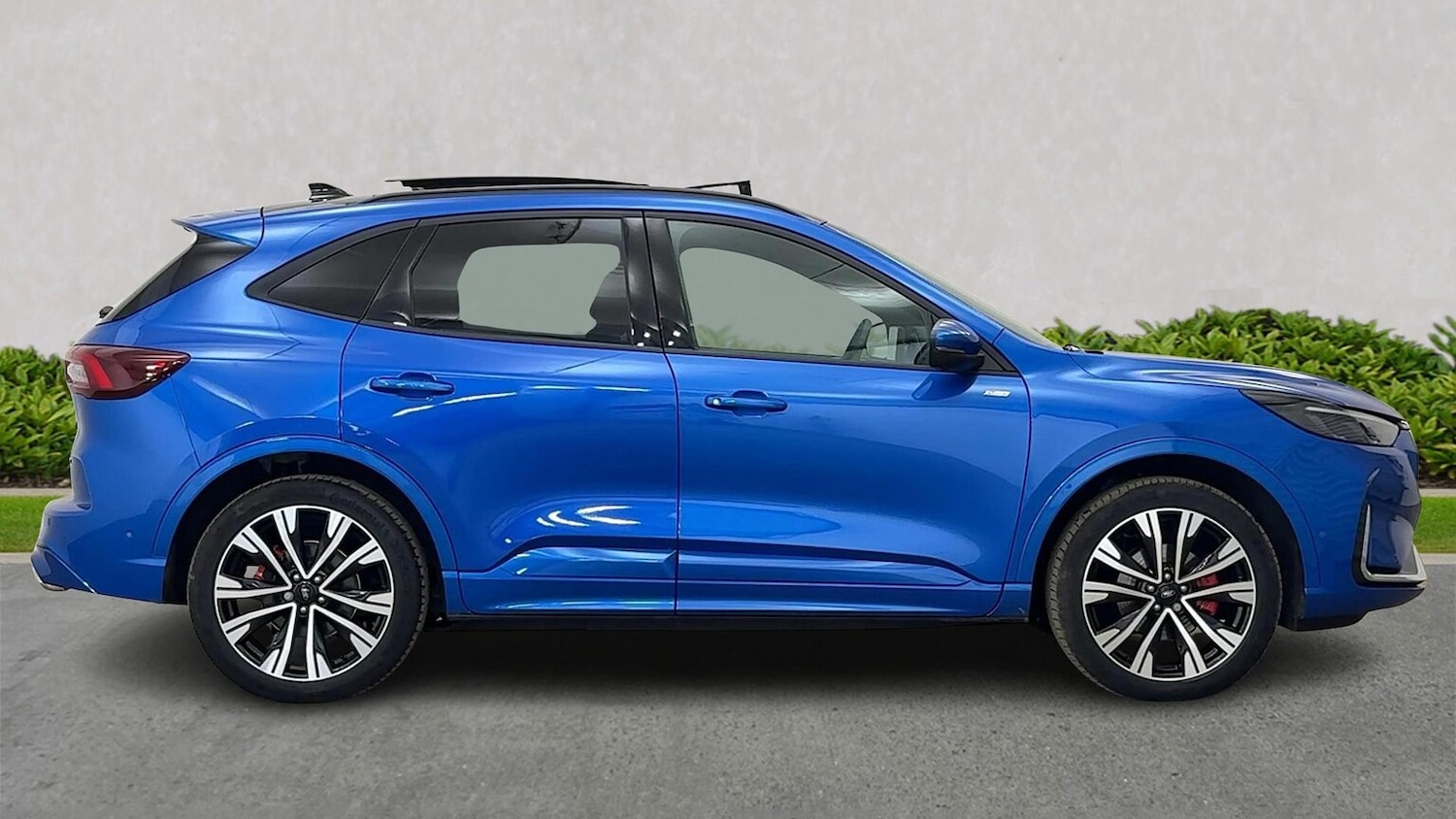 Used Ford Kuga 2024 for sale - 76940485: Photo 3