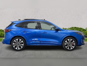 Used Ford Kuga 2024 for sale - 76940485: Photo