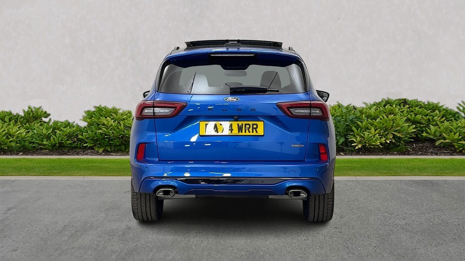 Used Ford Kuga 2024 for sale - 76940485: Photo 4