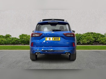 Used Ford Kuga 2024 for sale - 76940485: Photo