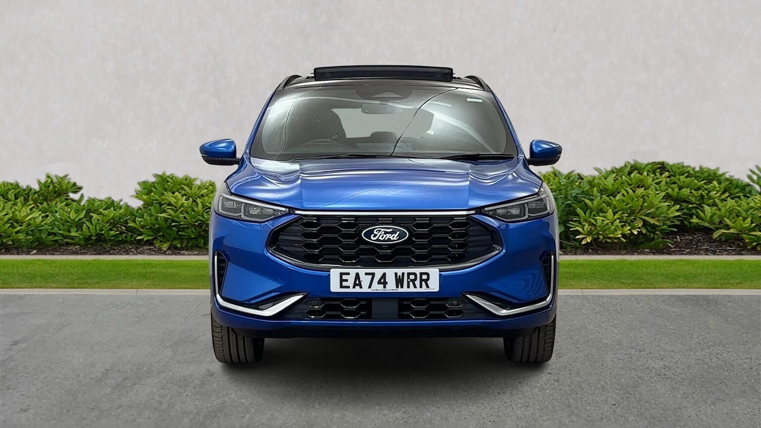 Used Ford Kuga 2024 for sale - 76940485: Photo 5