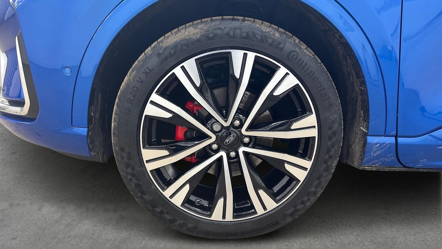 Used Ford Kuga 2024 for sale - 76940485: Photo 6