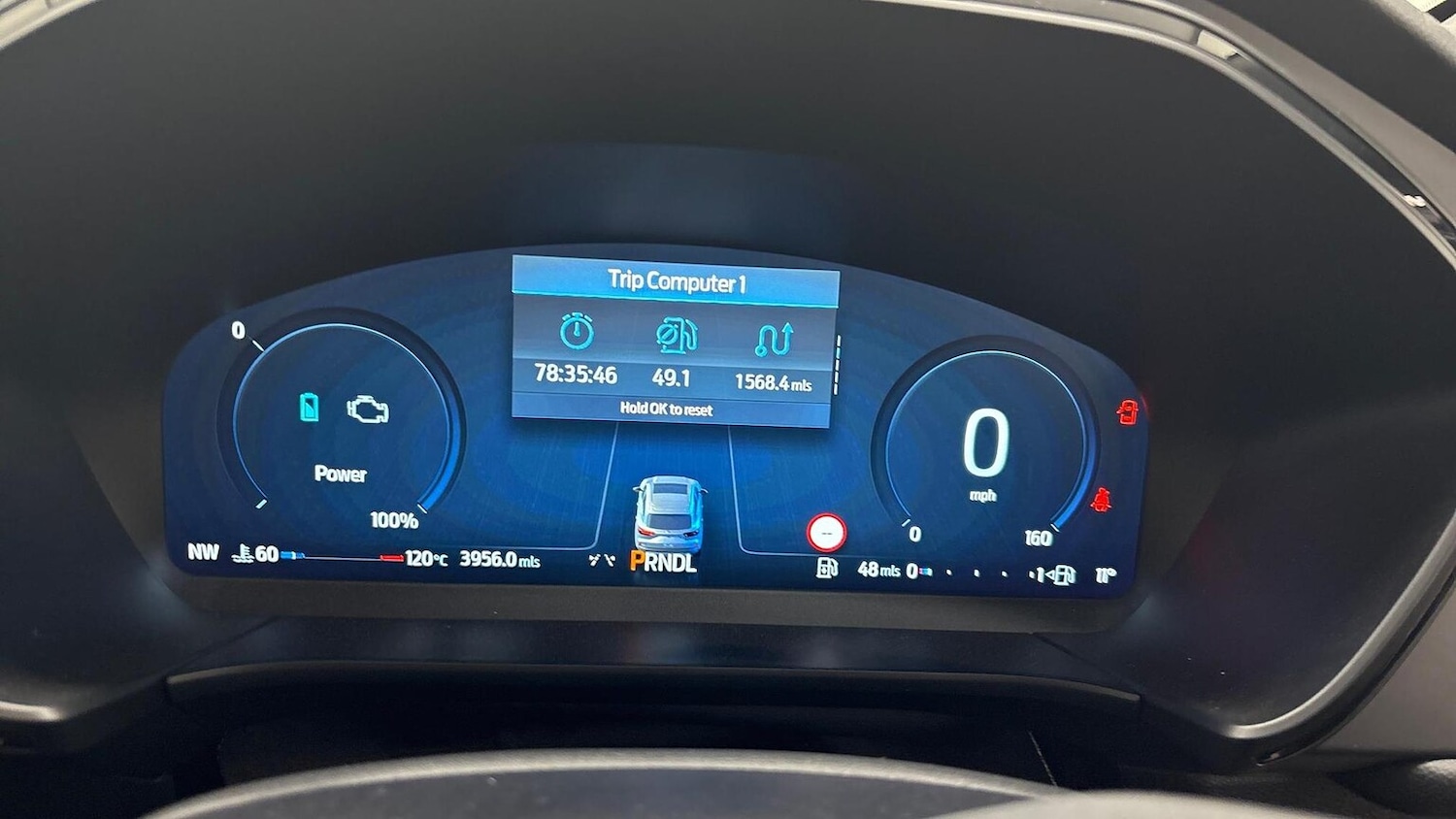 Used Ford Kuga 2024 for sale - 76940485: Photo 9