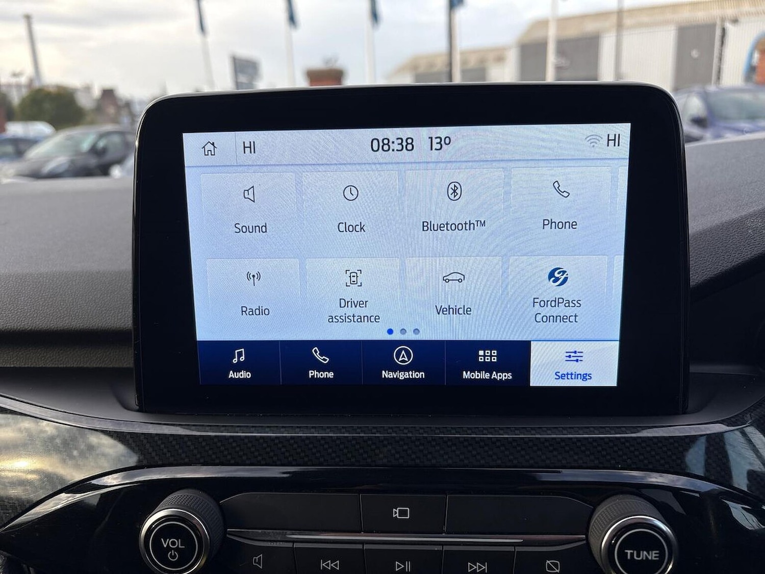 Used Ford Kuga 2020 for sale - 76159577: Photo 11