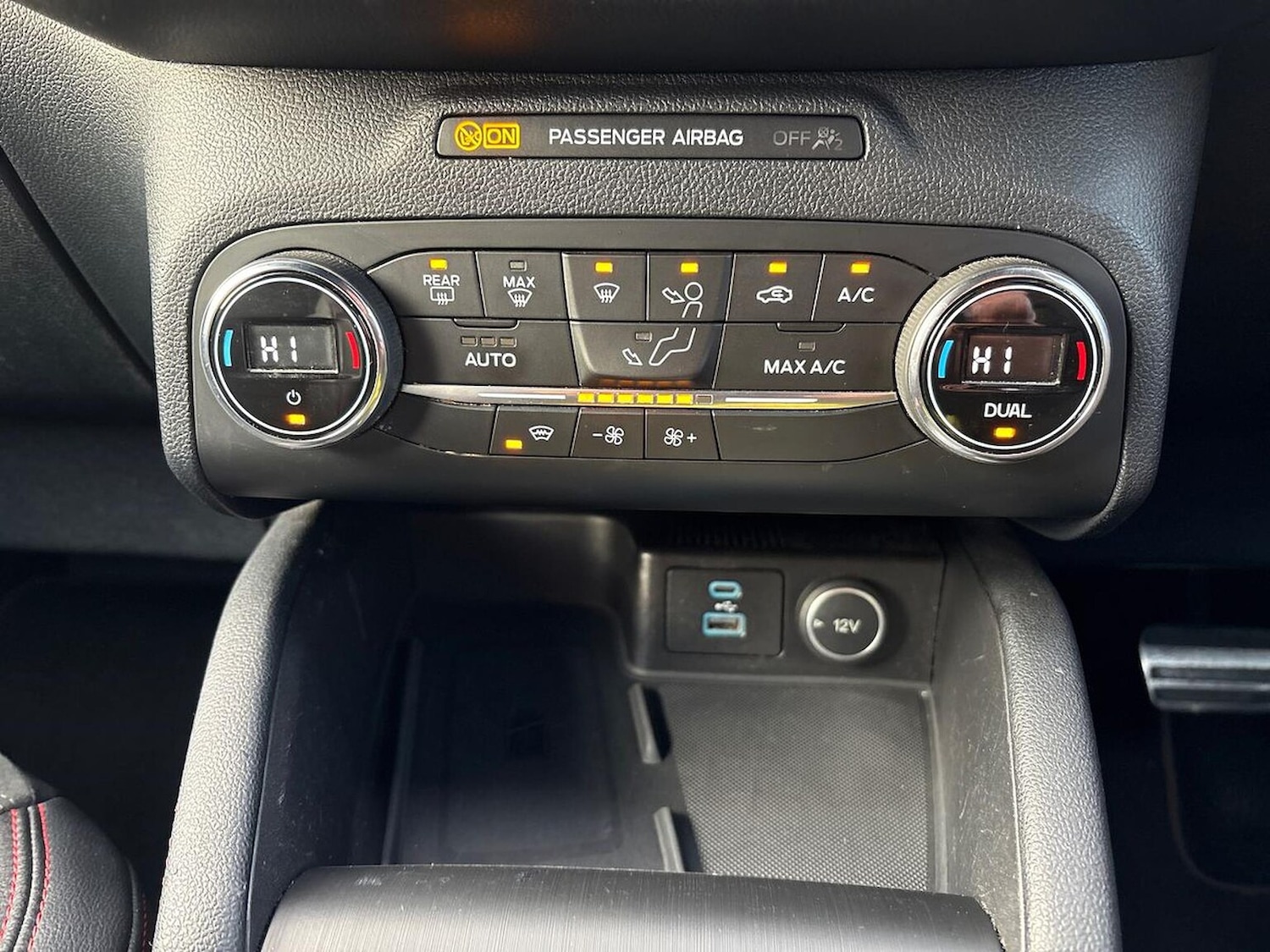 Used Ford Kuga 2020 for sale - 76159577: Photo 12