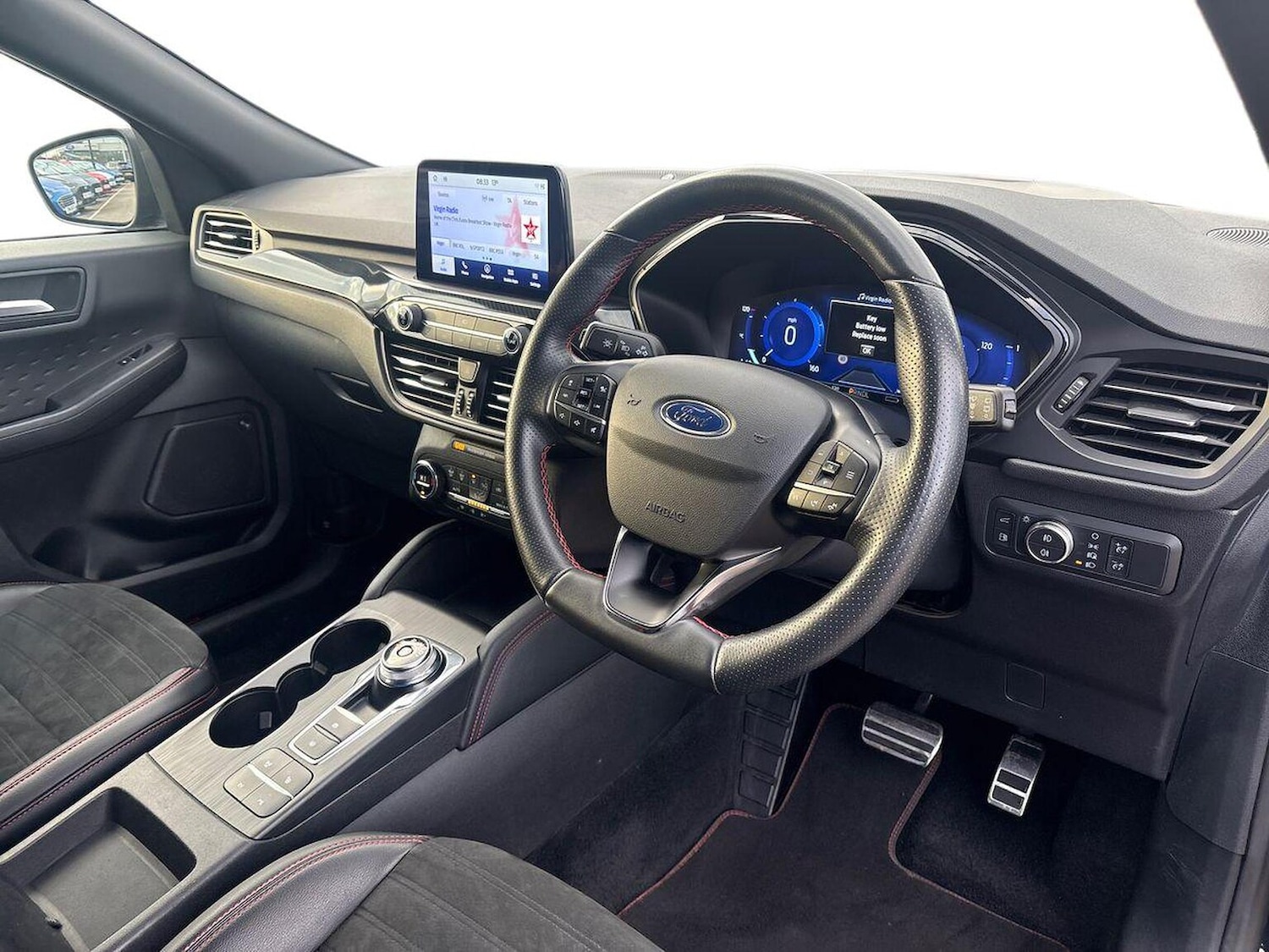 Used Ford Kuga 2020 for sale - 76159577: Photo 15