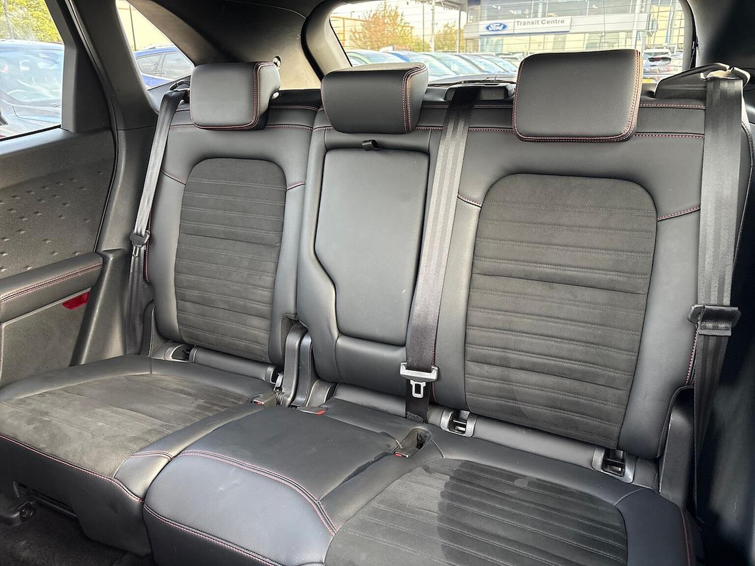 Used Ford Kuga 2020 for sale - 76159577: Photo 16