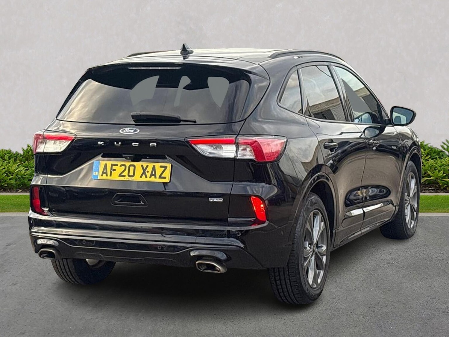 Used Ford Kuga 2020 for sale - 76159577: Photo 18