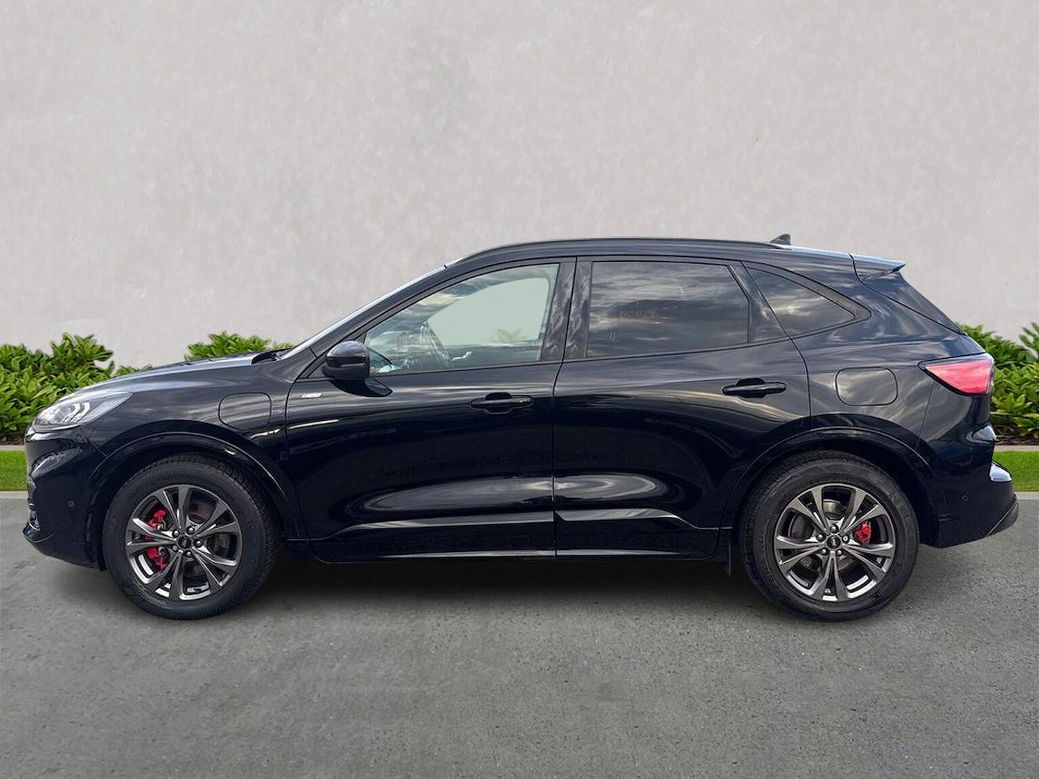 Used Ford Kuga 2020 for sale - 76159577: Photo 19