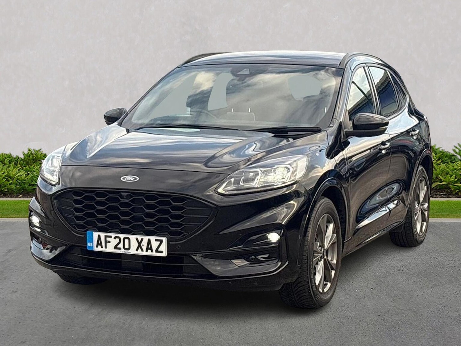 Used Ford Kuga 2020 for sale - 76159577: Photo 20