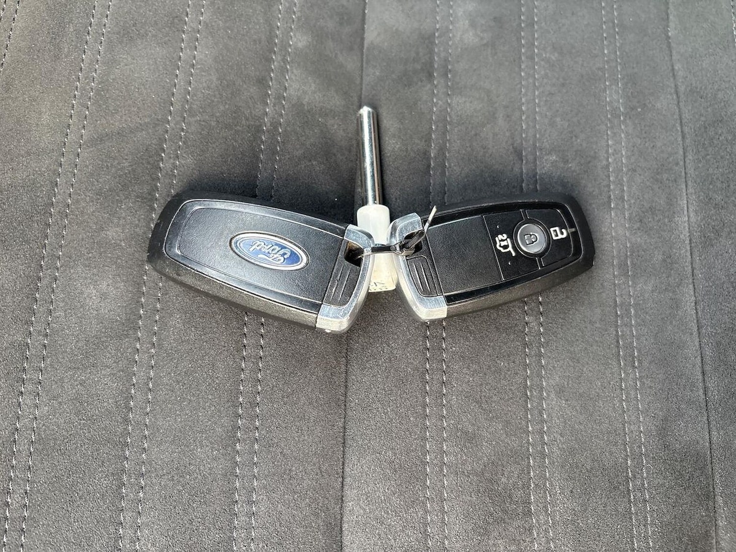 Used Ford Kuga 2020 for sale - 76159577: Photo 21