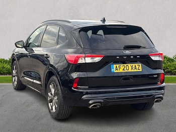 Used Ford Kuga 2020 for sale - 76159577: Photo