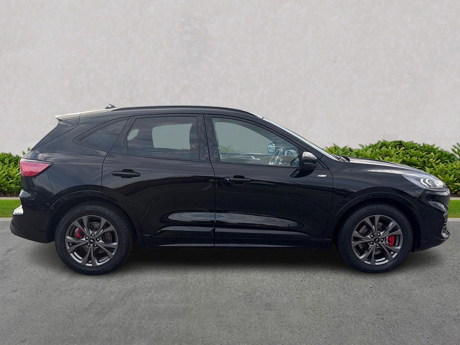 Used Ford Kuga 2020 for sale - 76159577: Photo 3