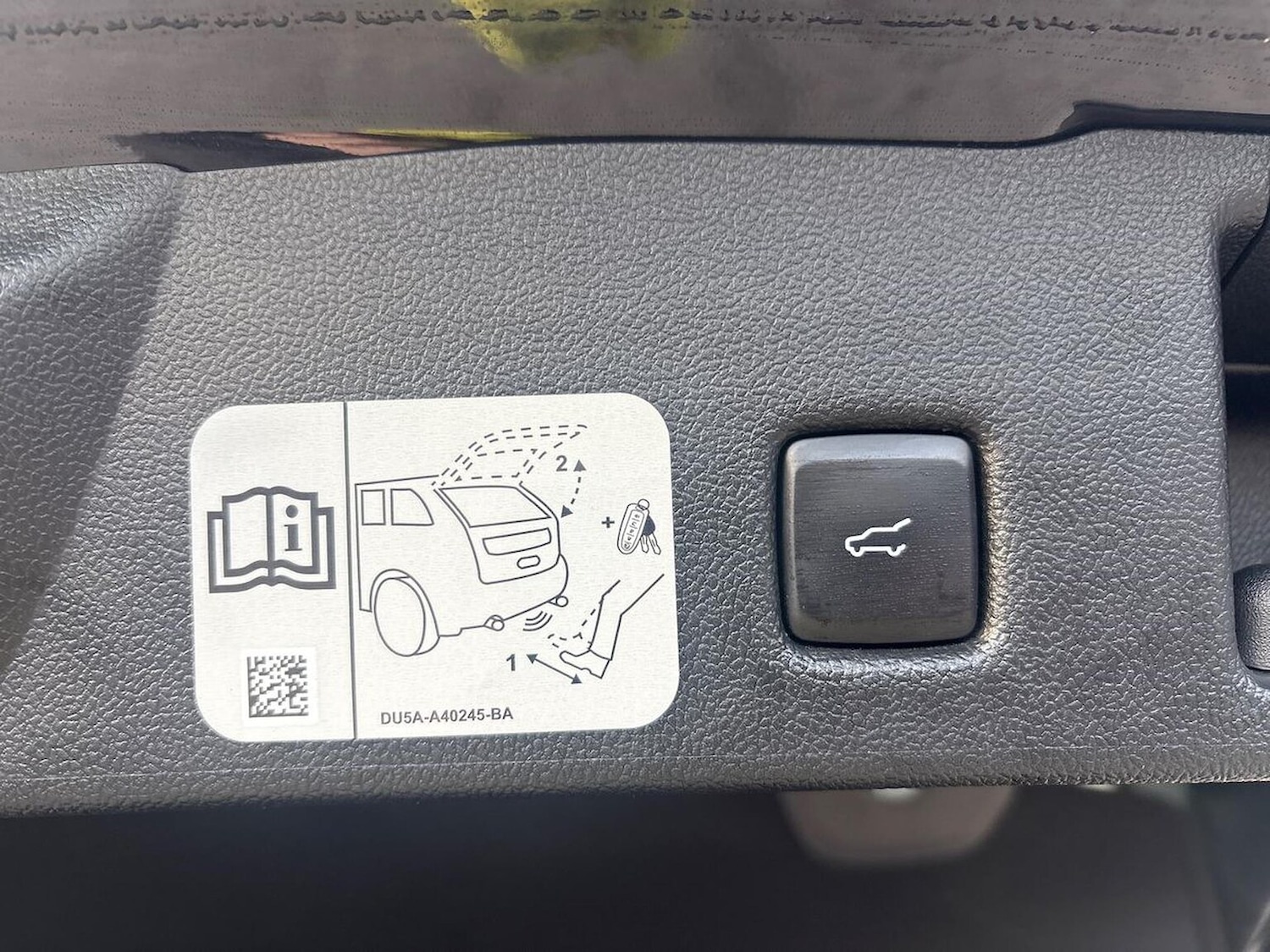 Used Ford Kuga 2020 for sale - 76159577: Photo 33