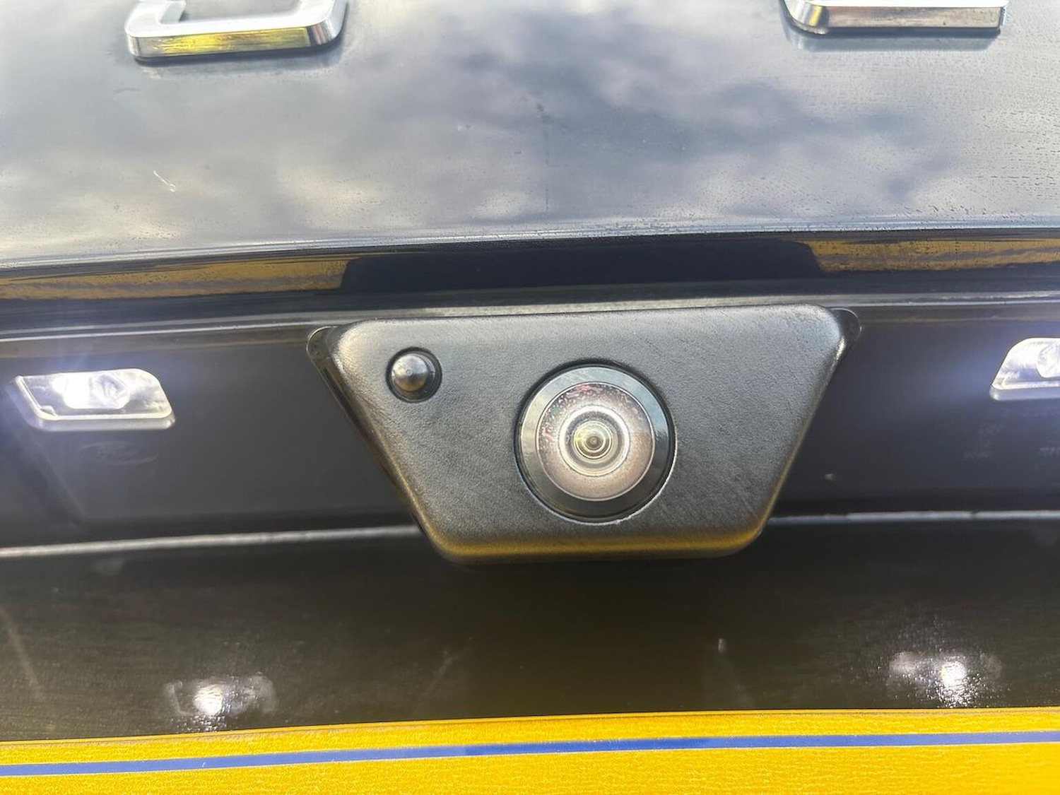 Used Ford Kuga 2020 for sale - 76159577: Photo 34