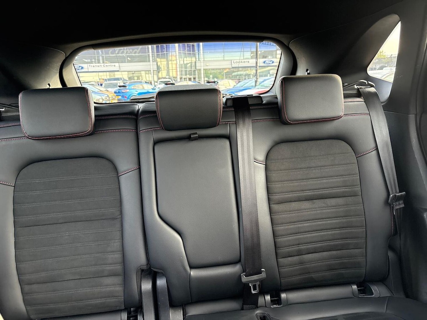 Used Ford Kuga 2020 for sale - 76159577: Photo 38