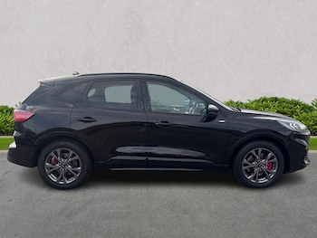 Used Ford Kuga 2020 for sale - 76159577: Photo