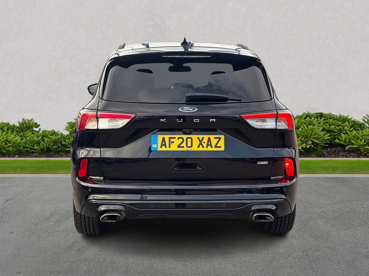 Used Ford Kuga 2020 for sale - 76159577: Photo 4