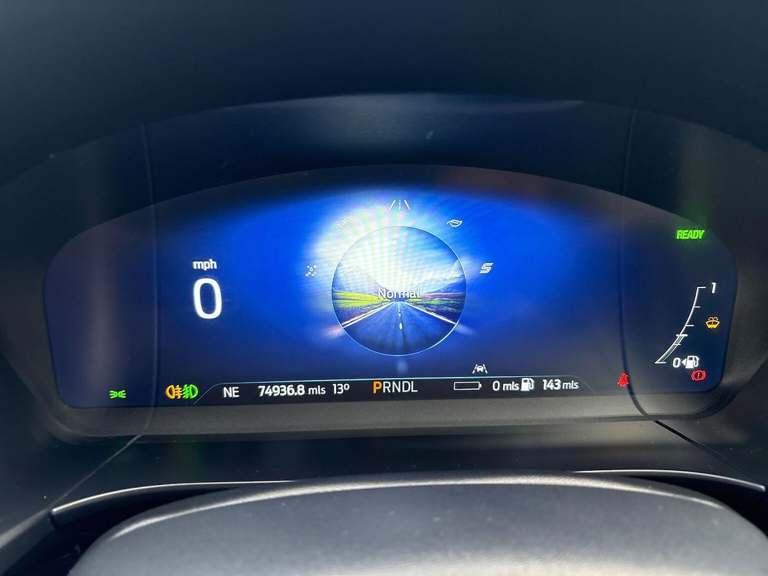 Used Ford Kuga 2020 for sale - 76159577: Photo 40