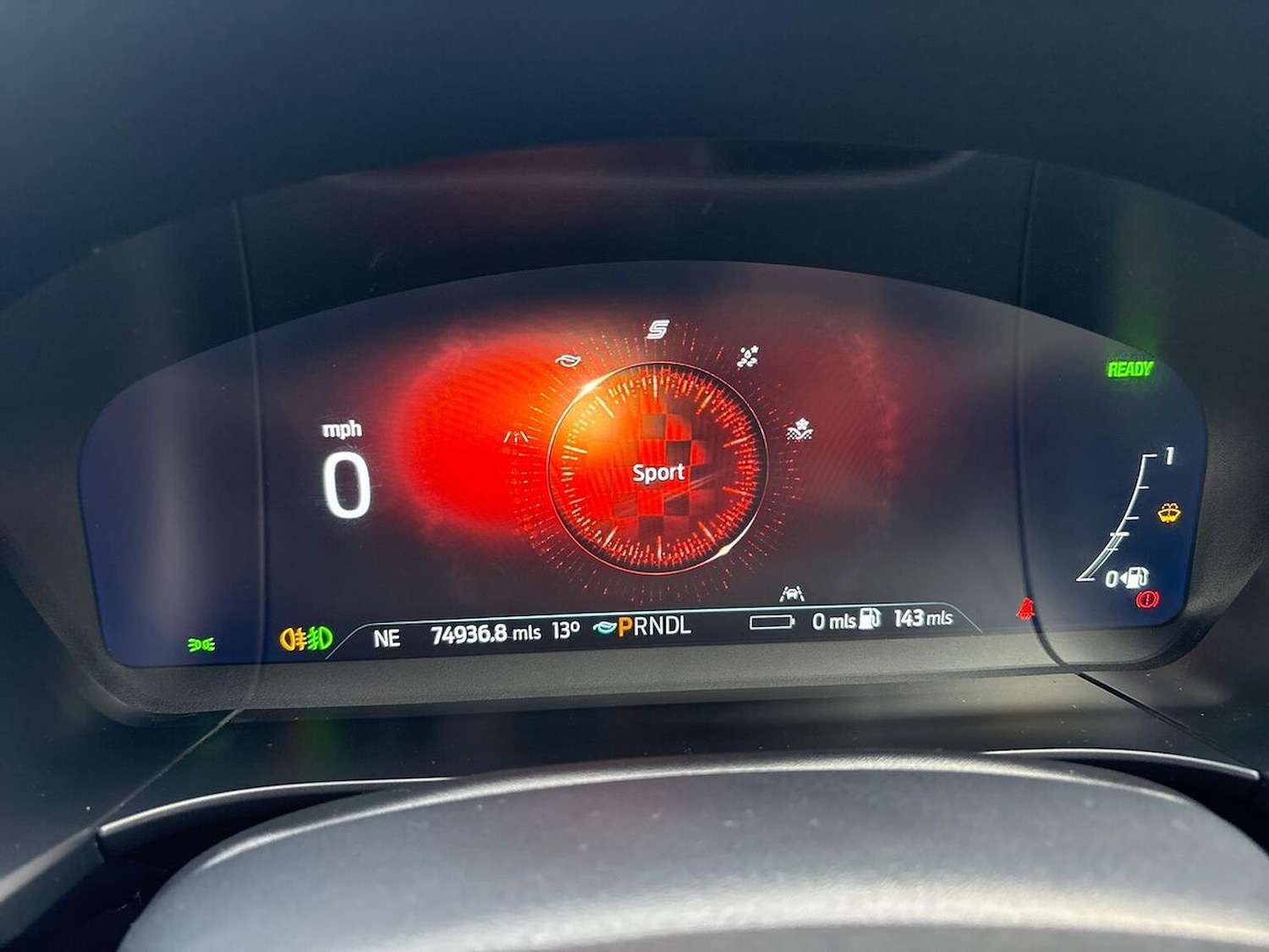Used Ford Kuga 2020 for sale - 76159577: Photo 42