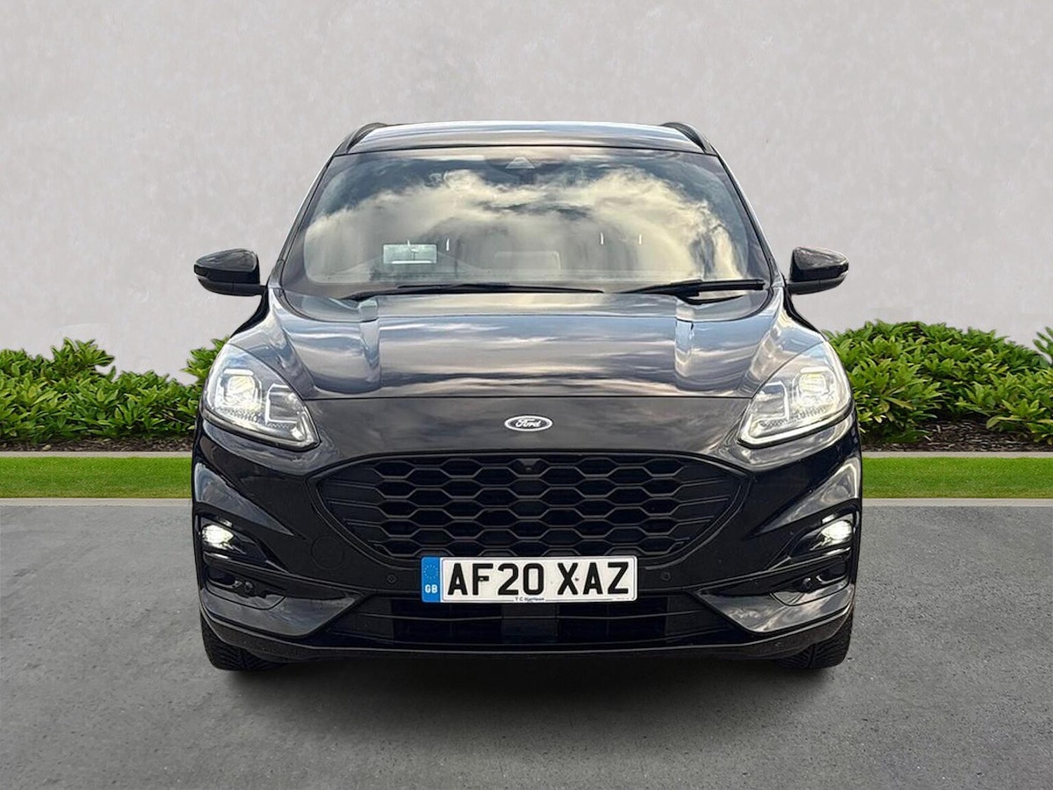 Used Ford Kuga 2020 for sale - 76159577: Photo 5