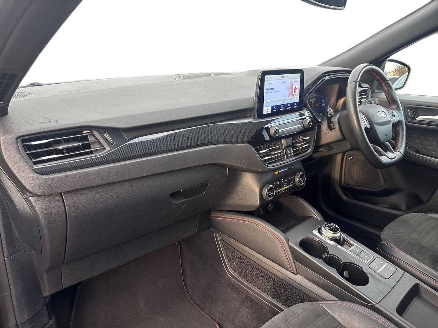 Used Ford Kuga 2020 for sale - 76159577: Photo 7