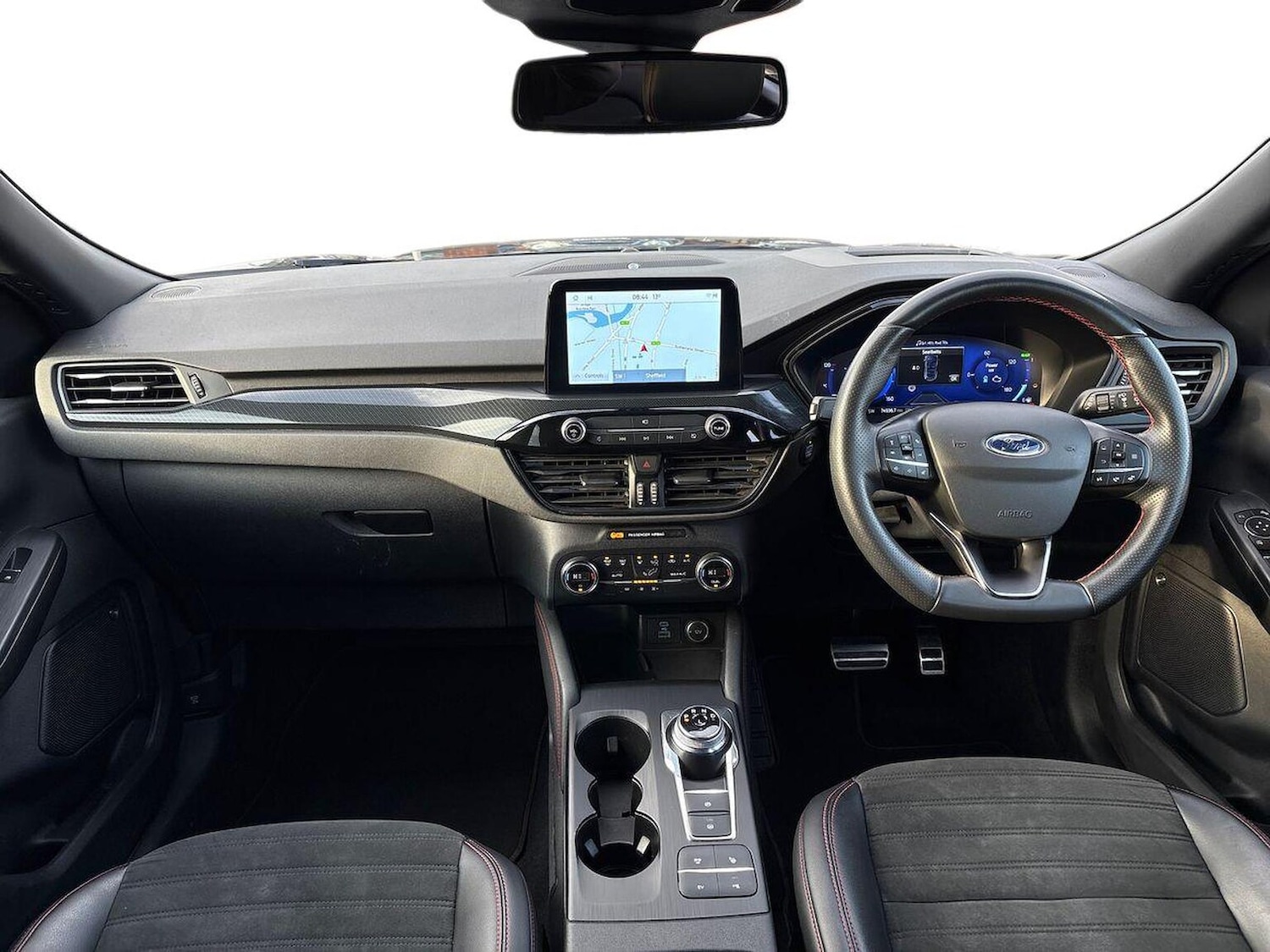 Used Ford Kuga 2020 for sale - 76159577: Photo 8
