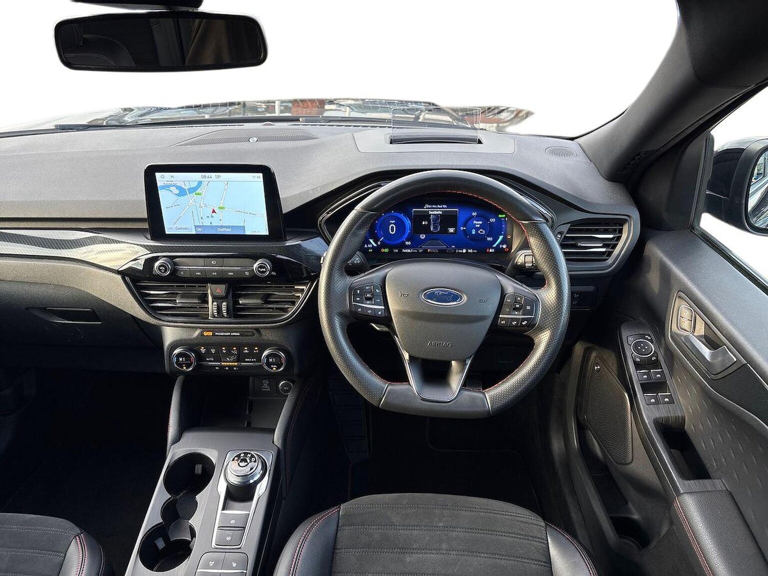 Used Ford Kuga 2020 for sale - 76159577: Photo 9