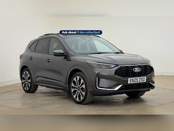 Used Ford Kuga 2025 for sale - 79271866: Photo