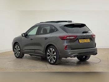 Used Ford Kuga 2025 for sale - 79271866: Photo