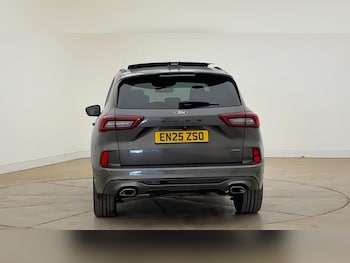 Used Ford Kuga 2025 for sale - 79271866: Photo