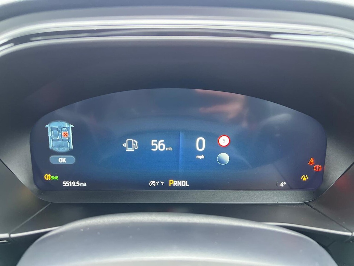 Used Ford Focus 2025 for sale - 77775146: Photo 10