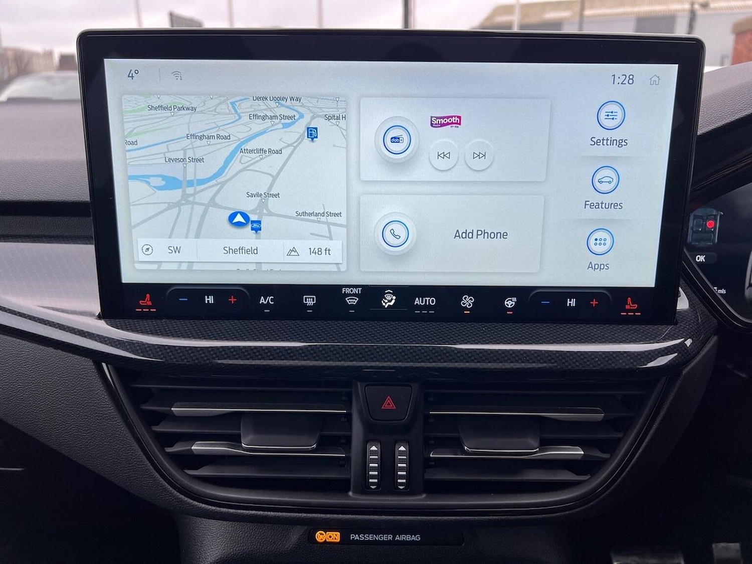 Used Ford Focus 2025 for sale - 77775146: Photo 11