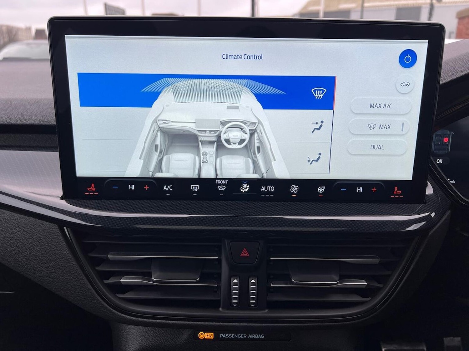 Used Ford Focus 2025 for sale - 77775146: Photo 12