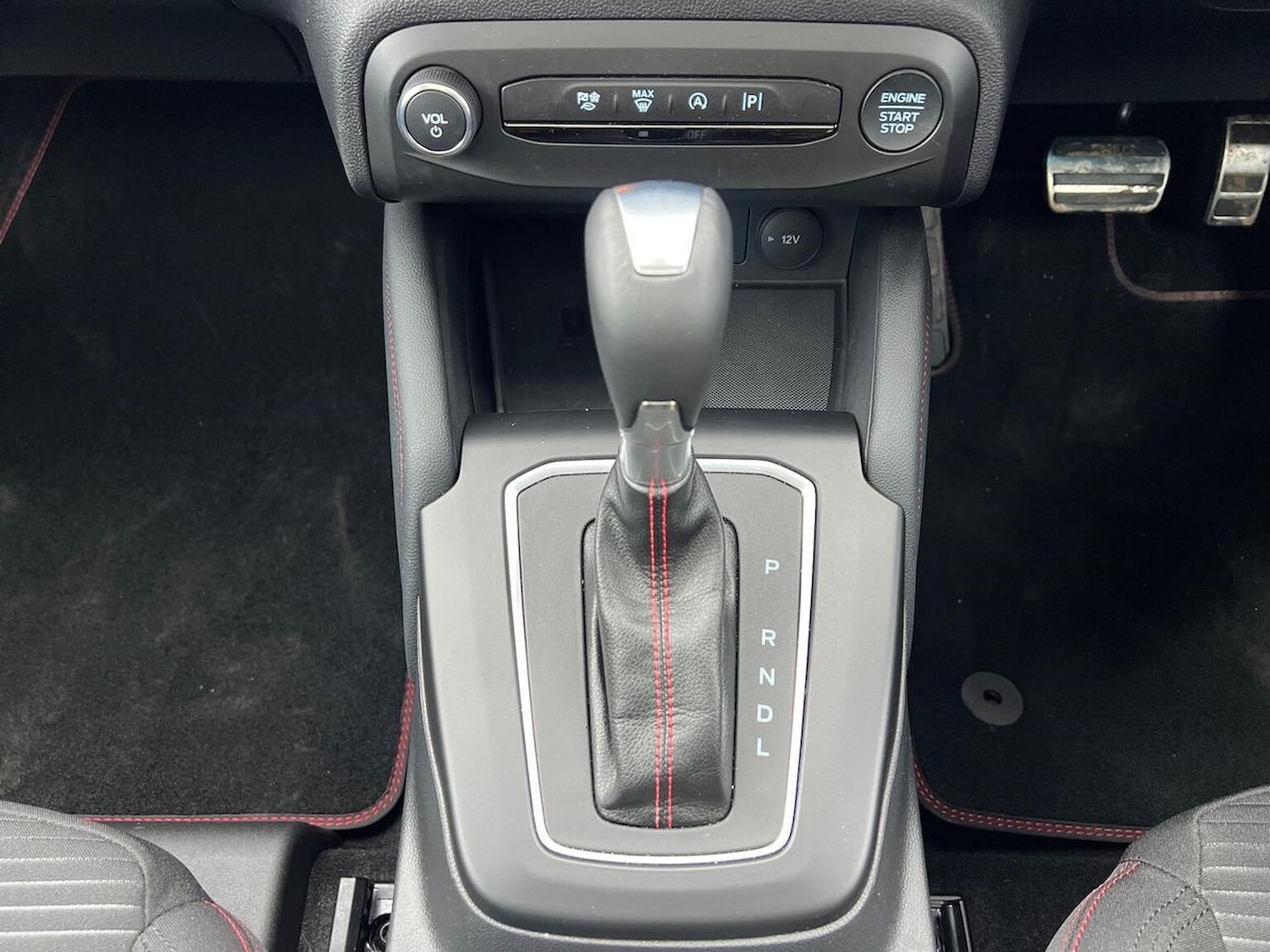 Used Ford Focus 2025 for sale - 77775146: Photo 13