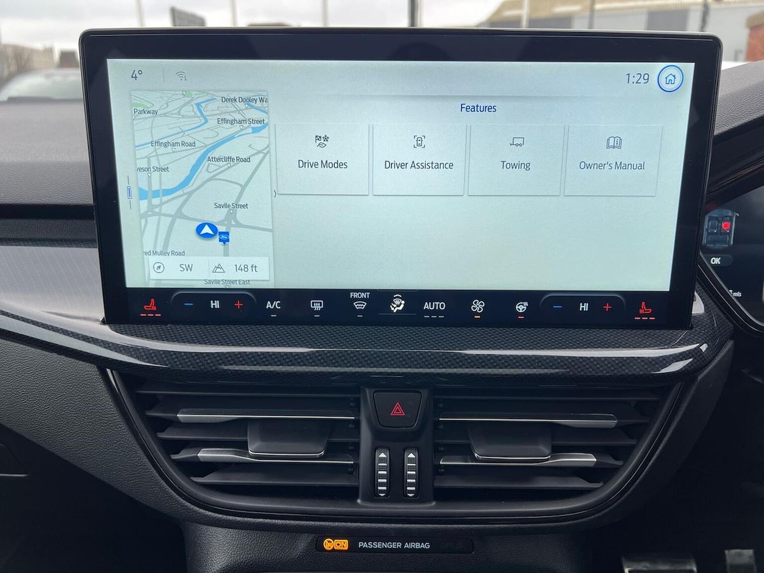 Used Ford Focus 2025 for sale - 77775146: Photo 14