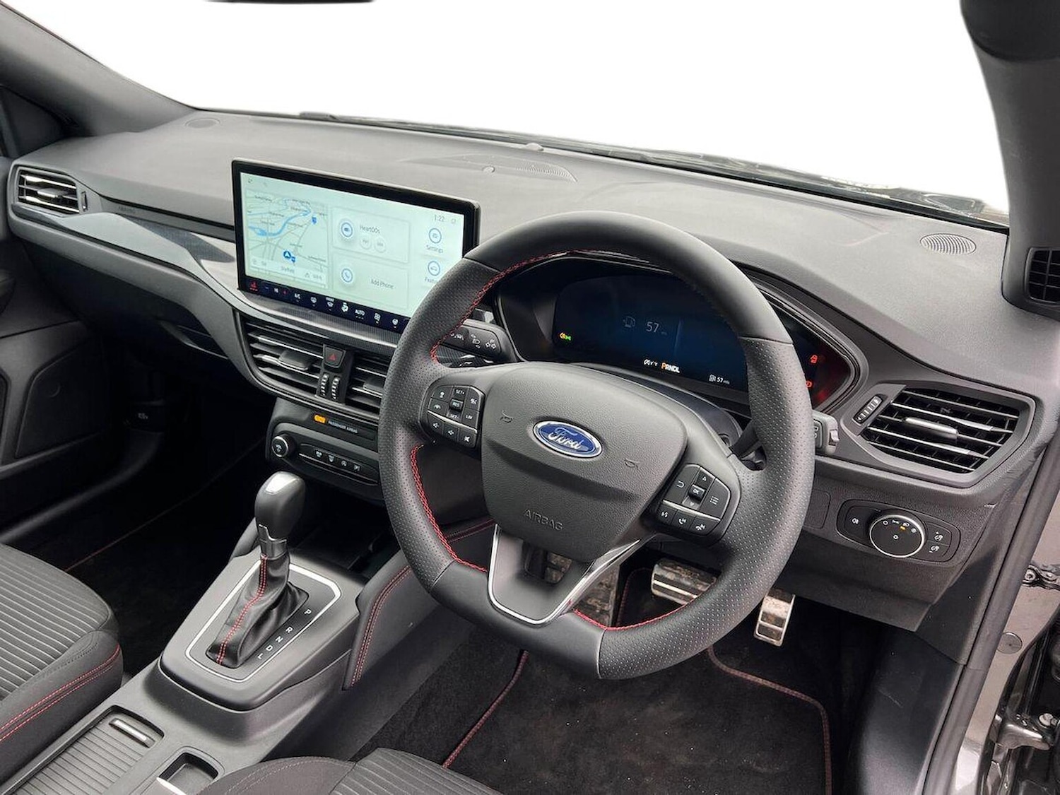 Used Ford Focus 2025 for sale - 77775146: Photo 15