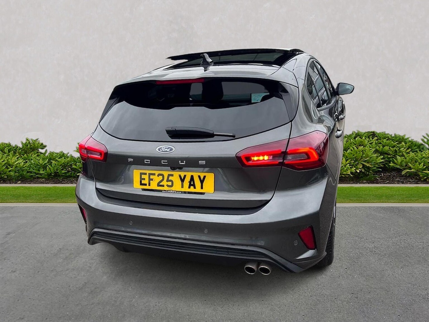 Used Ford Focus 2025 for sale - 77775146: Photo 18