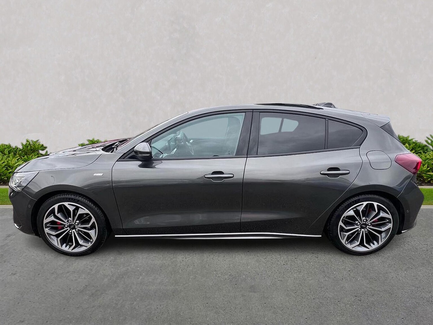 Used Ford Focus 2025 for sale - 77775146: Photo 19