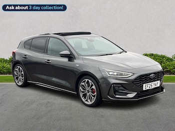 Used Ford Focus 2025 for sale - 77775146: Photo