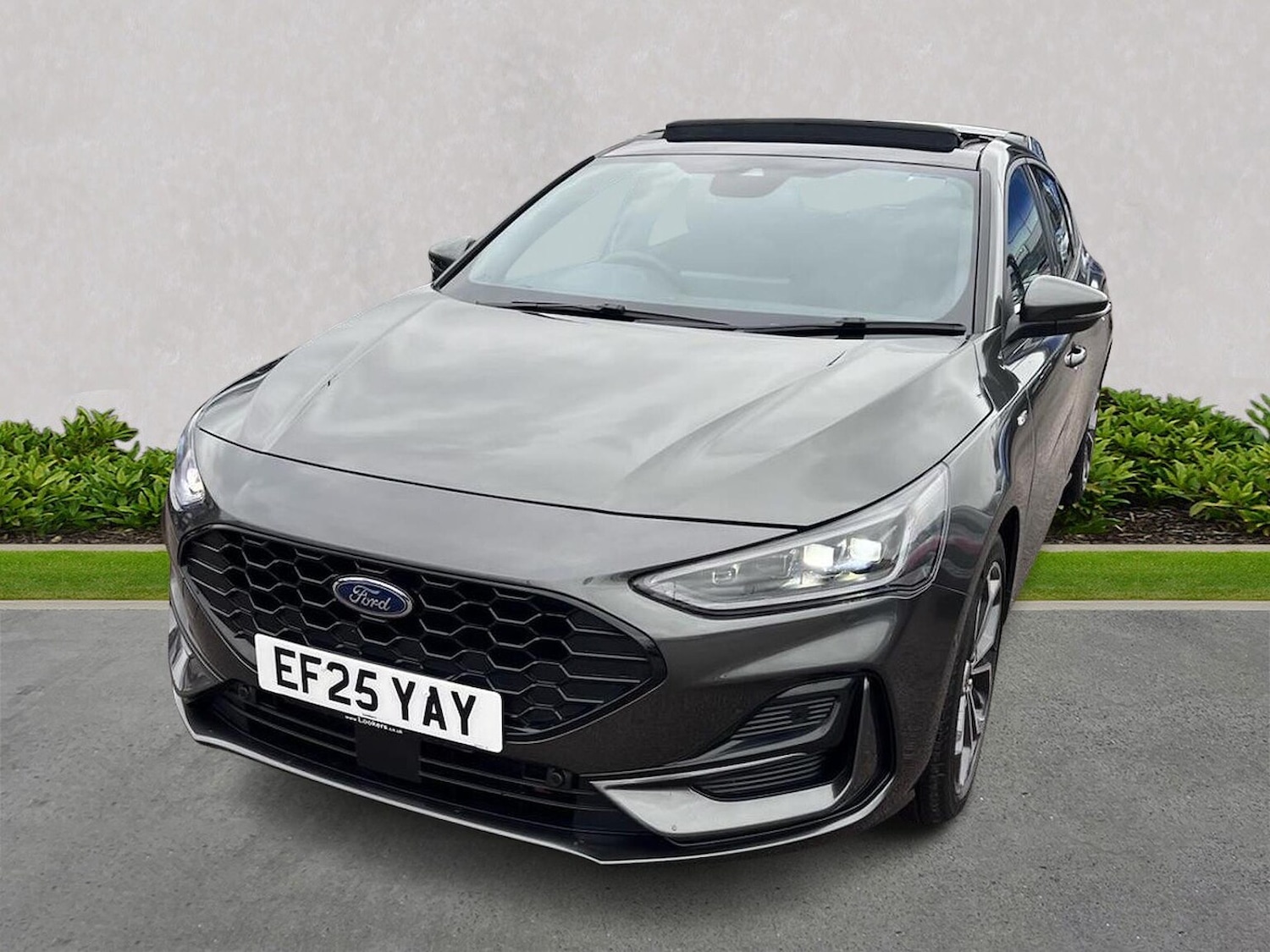 Used Ford Focus 2025 for sale - 77775146: Photo 20