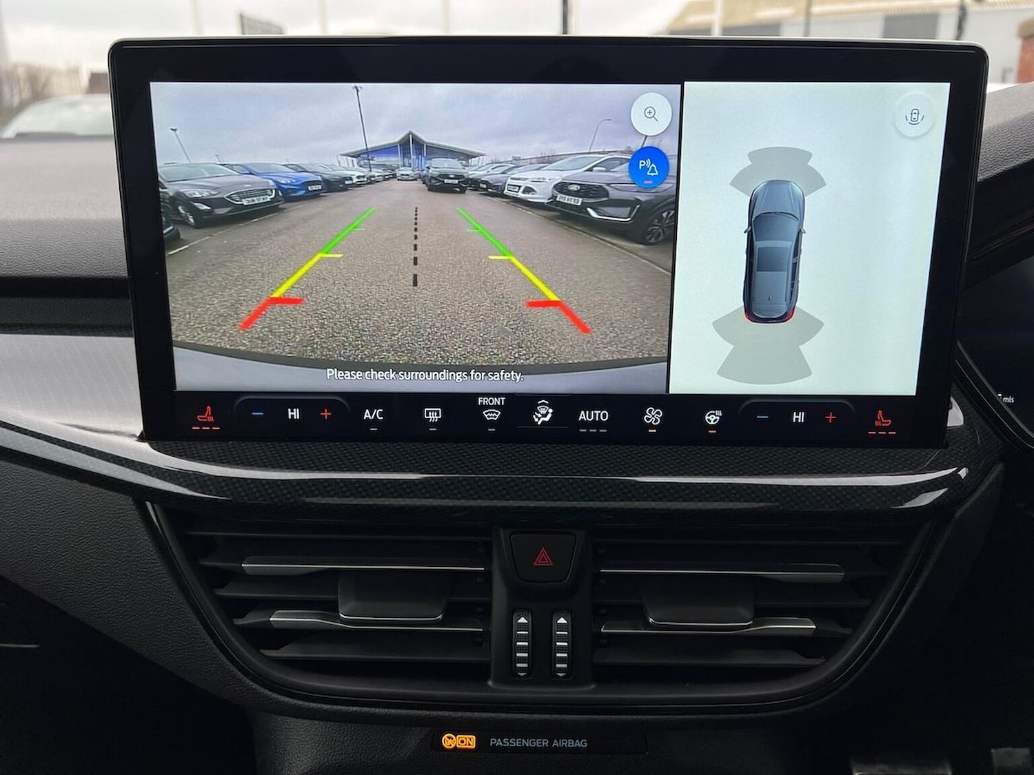 Used Ford Focus 2025 for sale - 77775146: Photo 23