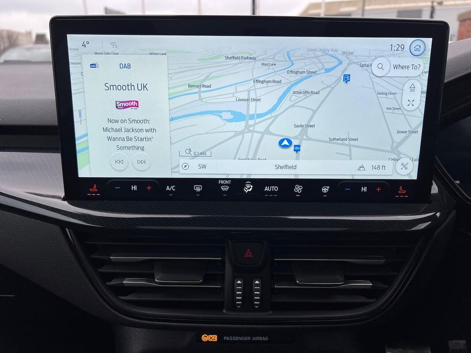 Used Ford Focus 2025 for sale - 77775146: Photo 24