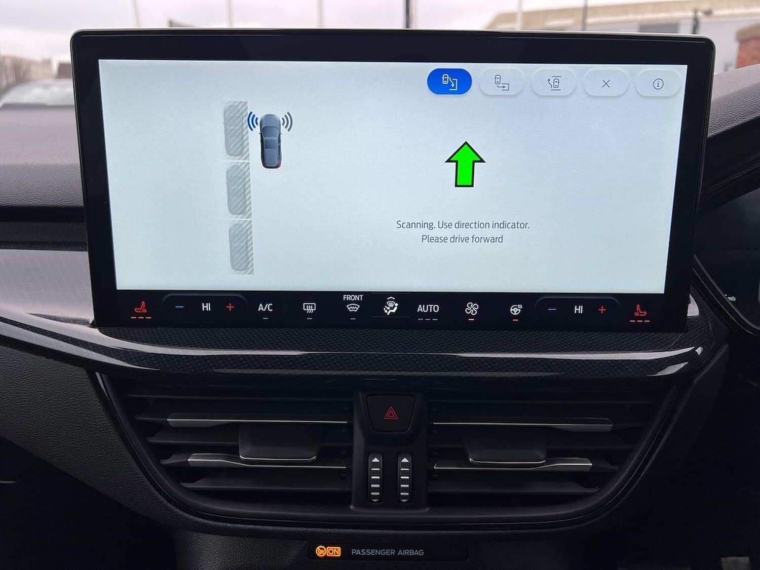 Used Ford Focus 2025 for sale - 77775146: Photo 25