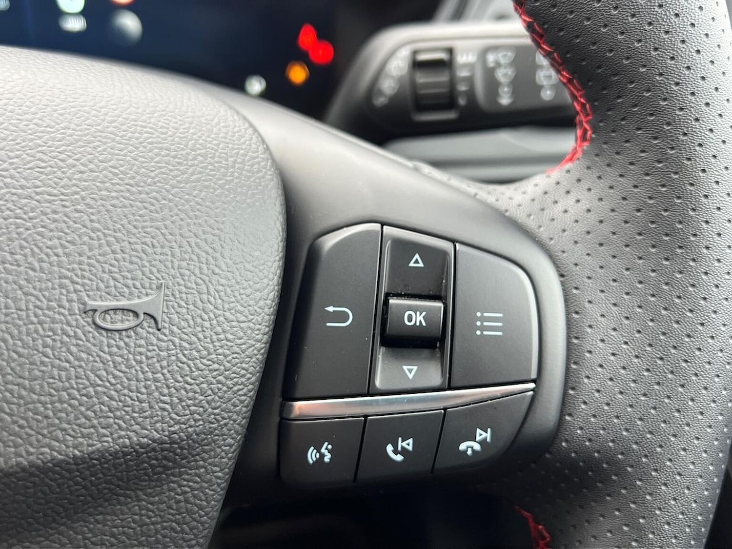 Used Ford Focus 2025 for sale - 77775146: Photo 27